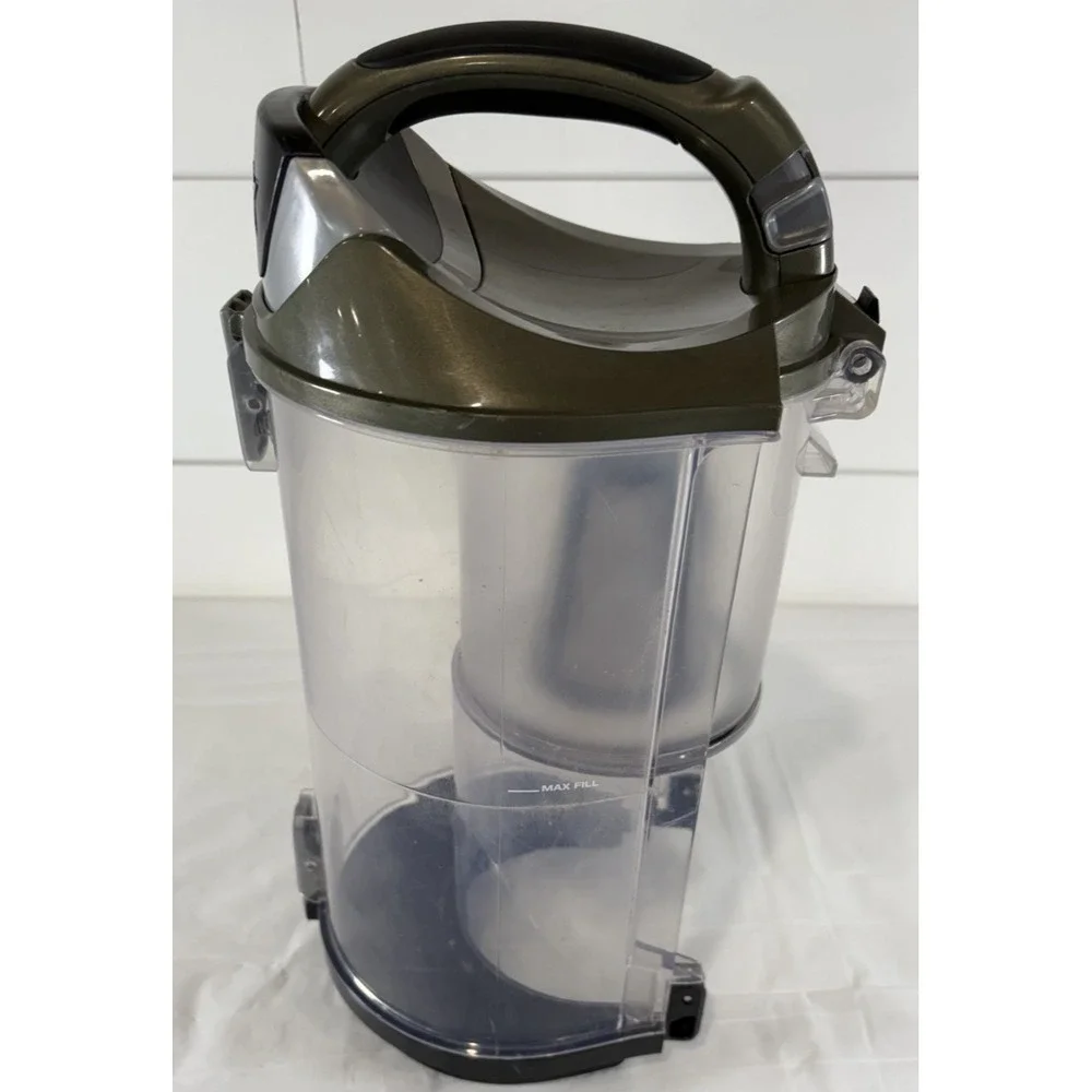 Shark zu782 vacuum